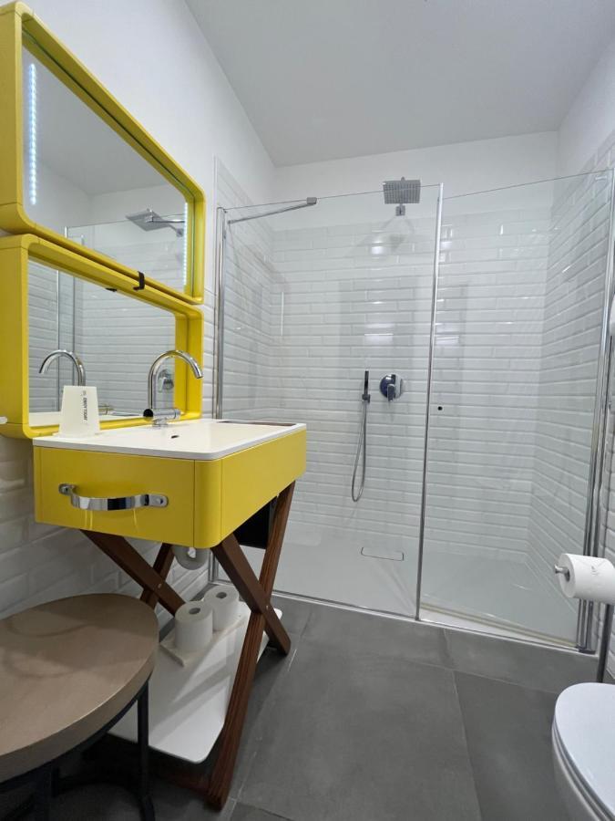 Glocal Torbole Hotell Torbole Sul Garda Exteriör bild