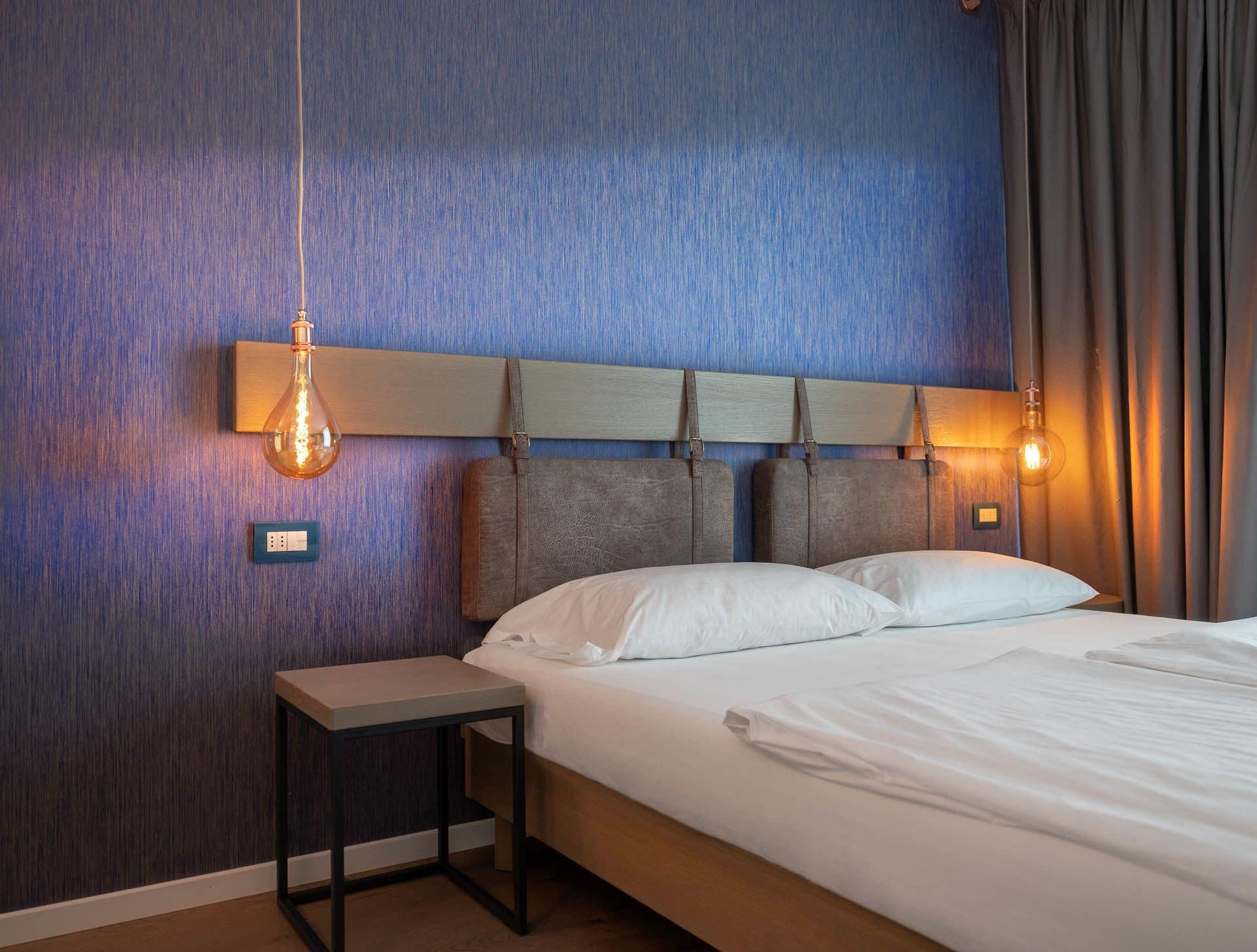 Glocal Torbole Hotell Torbole Sul Garda Exteriör bild